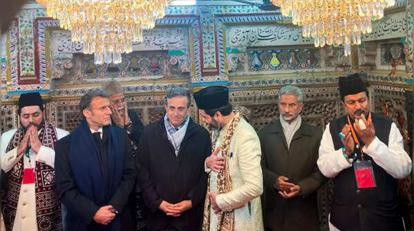 India-France Strategic Partnership