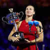 Aryna Sabalenka - 2024 Australian Open women's singles Champion
