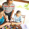 ​​Define clear roles and responsibilities​
