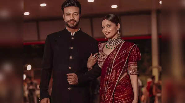 On being called a womaniser by Ankita