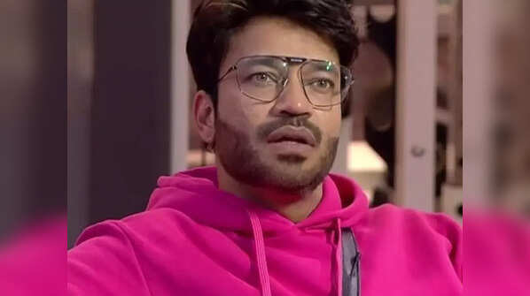On her mother's comments for Ankita