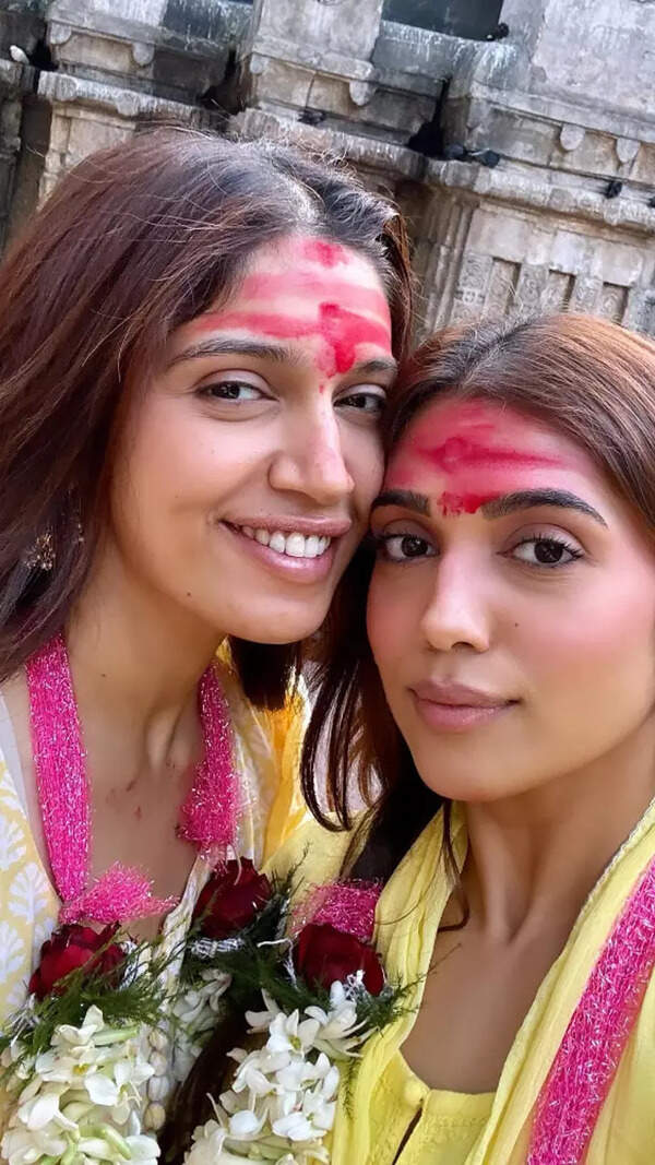 Samiksha Pictures
