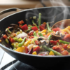 ​Sautéing​