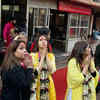 Article image for: Trending photos of <i class="tbold">blessings of sister</i> on TOI today