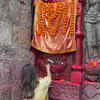 Article image for: Here are some photos of <i class="tbold">blessings of sister</i>