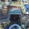 Icon of the Seas' enertainment galore