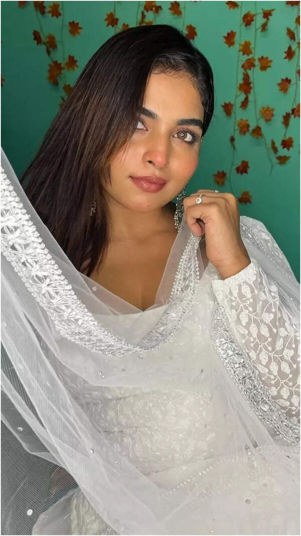 Saba Khan Stills