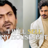 Article image for: Nawazuddin Siddiqui shares that he doesn't have the 'strength' to go and ask for work; says 'I will act on streets, trains or bus'
