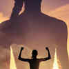 Article image for: Self-reflection