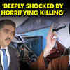 Article image for: Tension mounts between Pak and Iran again after unidentified gunmen kill 9 Pakistanis in Saravan