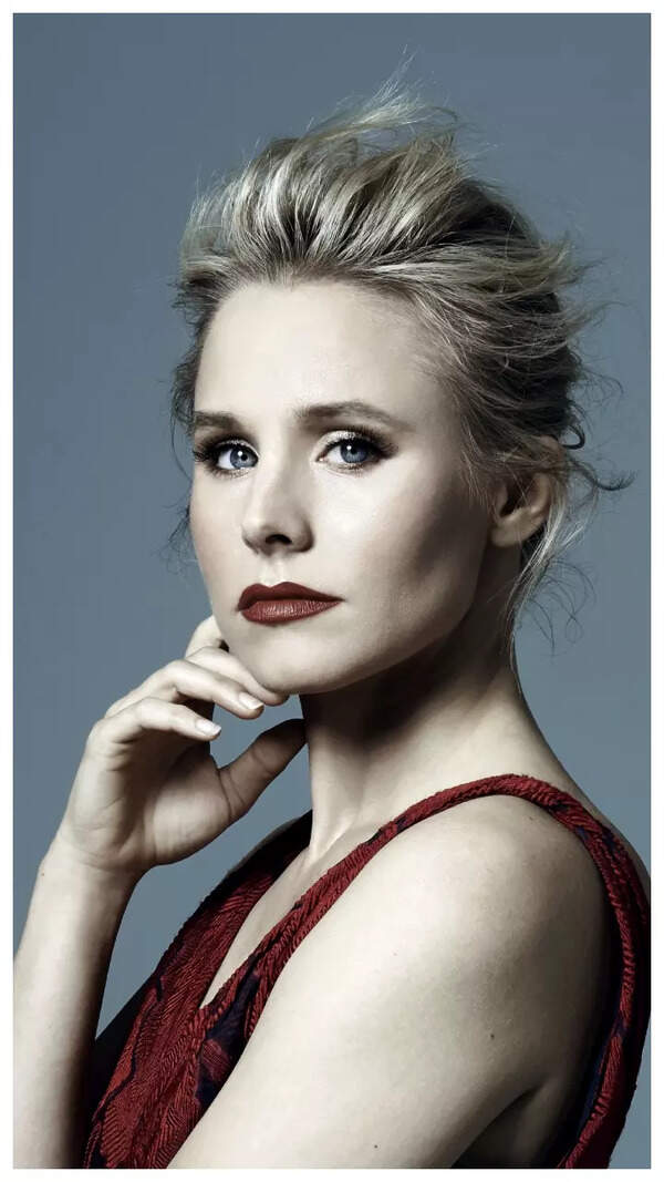 Kristen Bell Pictures