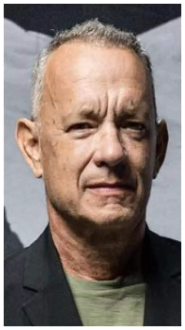 Tom Hanks
