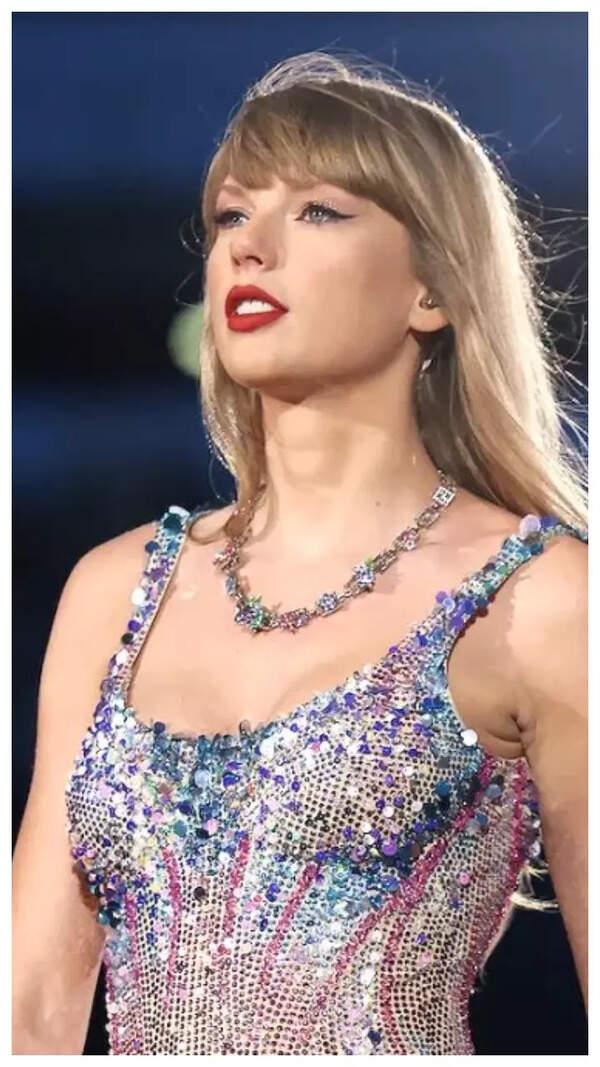 Taylor Swift