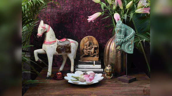 Artefacts
