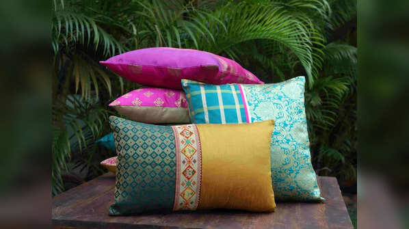 Cushions