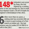 STAT ATTACK