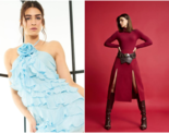 Kriti Sanon makes a case for chic styling in trendy ensembles, see pictures
