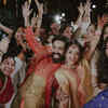 ​Full-on Masti​