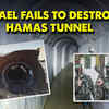 Article image for: Hamas Tunnels in Gaza: Up to 80% intact despite 114 days of Israeli offensive