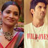 Article image for: Revealing relationship details with <i class="tbold">late actor</i> Sushant Singh Rajput