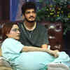 Bond with Munawar Faruqui