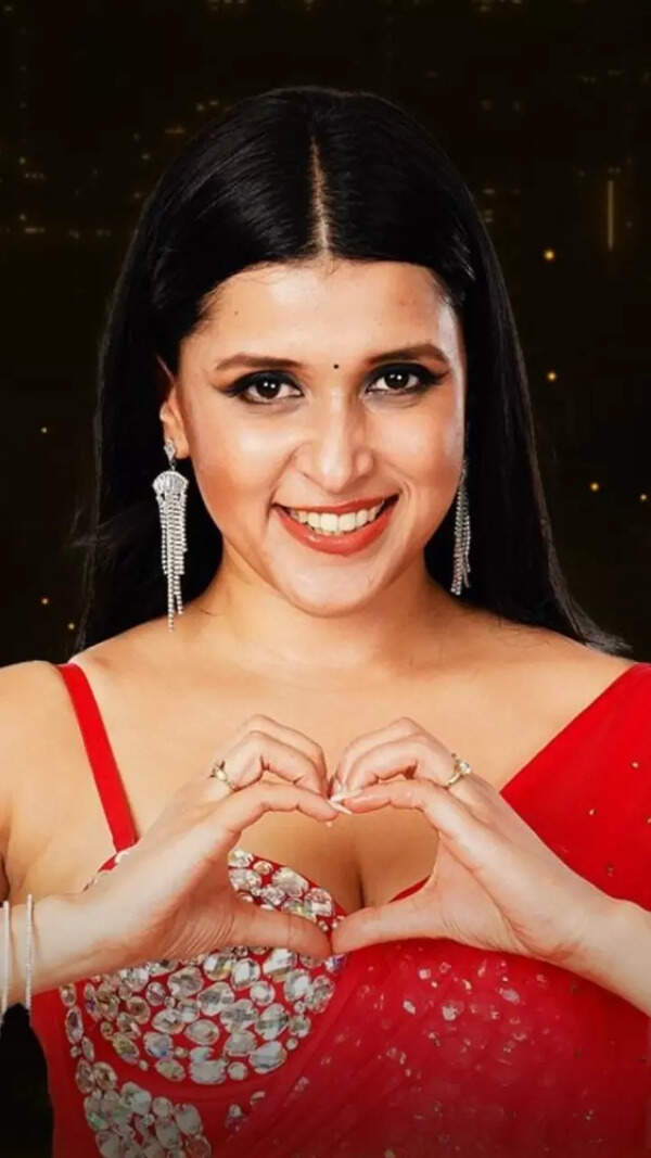 Mannara Chopra