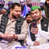 ​Supposed opposition short of eight seats
