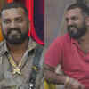 Is Varthur Santhosh the second finalist to get evicted?