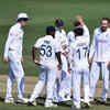 ENGLAND beat INDIA by 28 runs