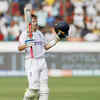 India vs England Live: Ollie Pope is the Player of the Match
