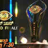 One hour for the finale