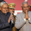 Nitish’s political shift