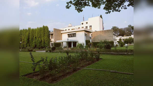 Indian Institute of Astrophysics, Bangalore, Karnataka