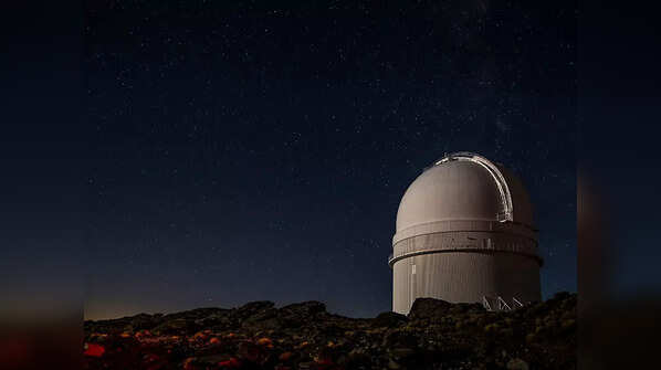 We are a country steeped in astronomical tradition