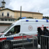 ​One dead after armed assault​