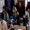 Motive for the attack remains unclear​