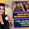 Article image for: BB 17's Mannara Chopra: Ankita & I are out of Bigg Boss house hope things will be fine between us