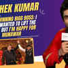 Article image for: Abhishek Kumar: I’ve reached so far because of Ankit Gupta; he taught me acting & suggested me BB 17