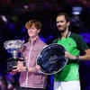 Article image for: Sinner stages epic fightback to win Australian Open