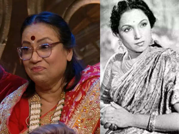 Lalita Pawar Images