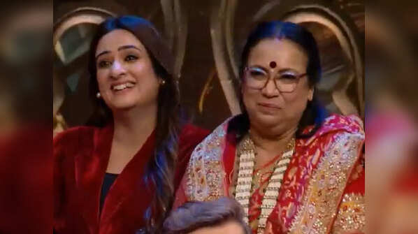 Ranjana ji’s fun shayaris