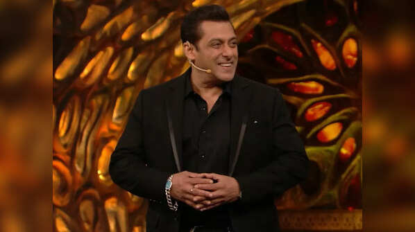 Salman expresses his urge to work with Vicky’s mom