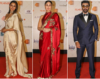 Alia Bhatt, Kareena Kapoor, Ranbir Kapoor and others showcase their fashion prowess on the red carpet