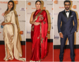 Alia Bhatt, Kareena Kapoor, Ranbir Kapoor and others showcase their fashion prowess on the red carpet