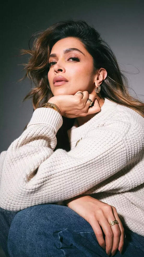 Deepika Padukone