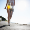 Slow running or exercise, which is better?