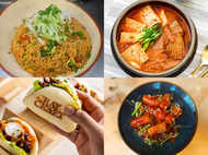 Must-try healthy and delicious Korean dishes