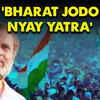 Article image for: ‘Bharat Jodo Nyay Yatra’ has given vision and ideology of Mohabbat: Rahul Gandhi