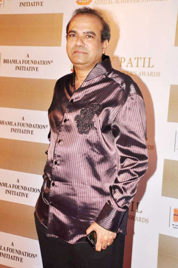 Suresh Wadkar Wallpapers