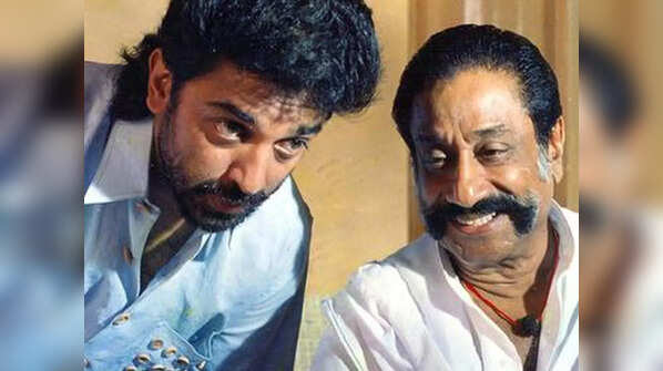 'Thevar Magan 2'